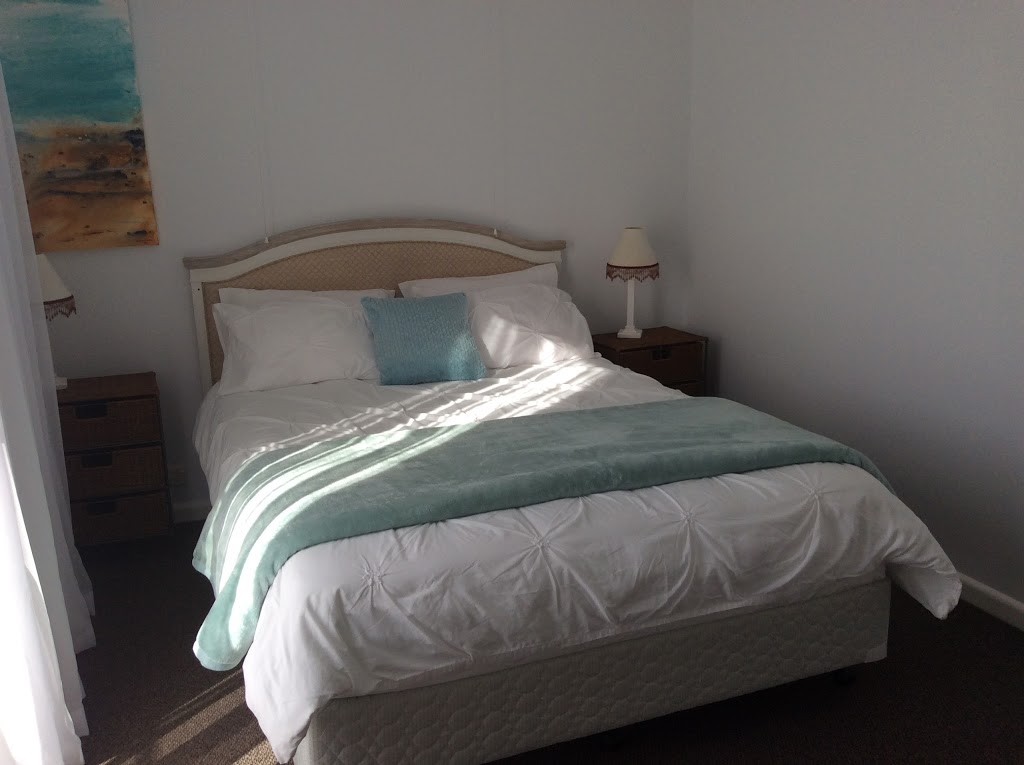 Effloresce Bed & Breakfast | lodging | 51 Metung Rd, Metung VIC 3904, Australia | 0351562153 OR +61 3 5156 2153