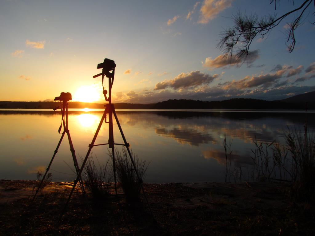 Wallaga Lakes National Park | park | Dignams Creek NSW 2546, Australia