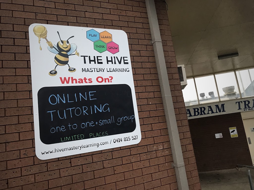 The Hive Mastery of Learning | 53 Union St, Kyabram VIC 3620, Australia | Phone: 0414 815 527