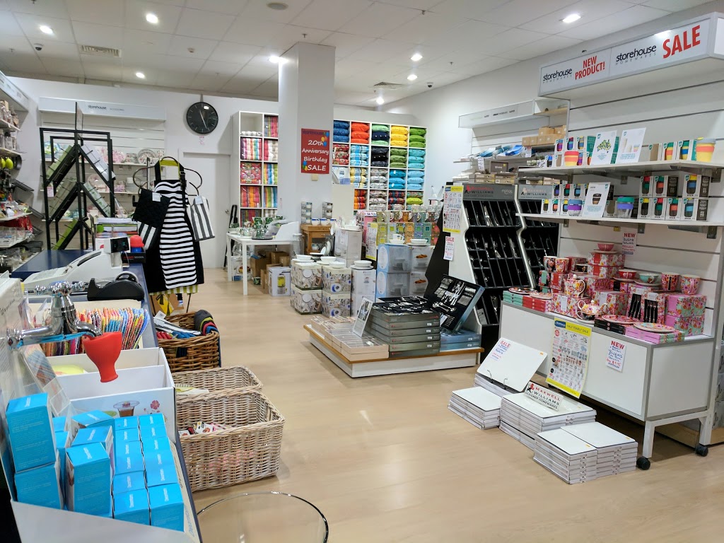 Storehouse Homewares | 17/4-6 Niangala Cl, Belrose NSW 2085, Australia | Phone: (02) 9986 3303