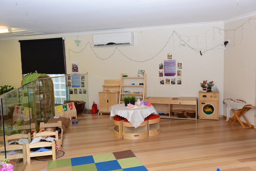 Goodstart Early Learning Bendigo | school | 10 McIvor Hwy, Bendigo VIC 3550, Australia | 1800222543 OR +61 1800 222 543