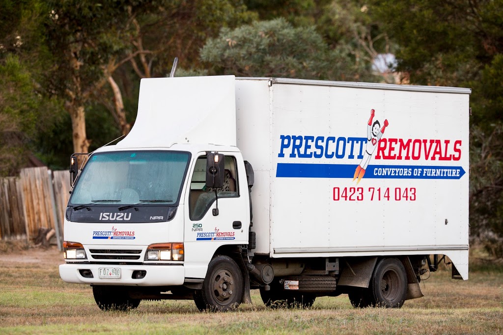 Prescott Removals | moving company | 10/9 Mirra Ct, Bundoora VIC 3083, Australia | 1300426683 OR +61 1300 426 683