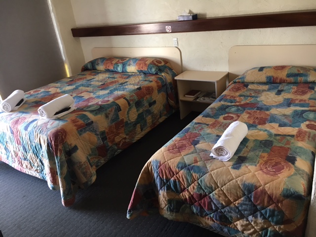 Wagin Motel | lodging | 51 Tudhoe St, Wagin WA 6315, Australia | 0898611888 OR +61 8 9861 1888
