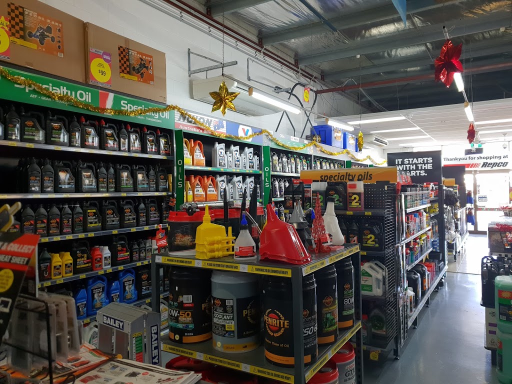 Repco Bowen | car repair | shop 2/11 Herbert St, Bowen QLD 4805, Australia | 0747862211 OR +61 7 4786 2211