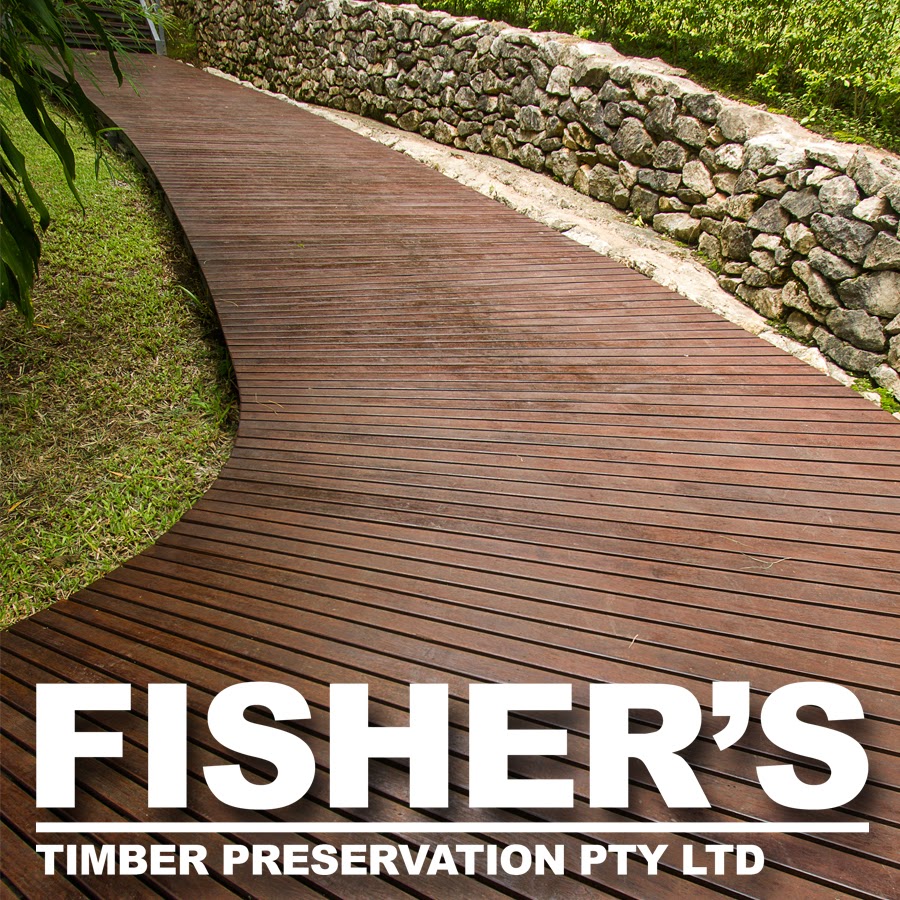 Fishers Timber Treatment | 30 Swan Rd, Morwell VIC 3840, Australia | Phone: (03) 5134 5155