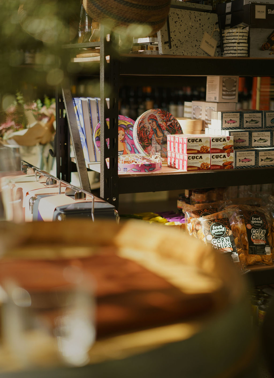 winespeake cellar + deli anglesea | 141 Great Ocean Rd, Anglesea VIC 3230, Australia | Phone: 0480 717 874