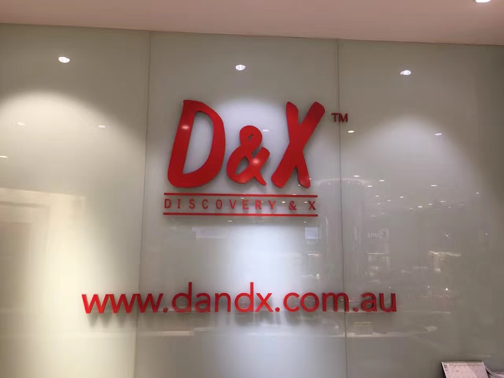 D & X Pty Ltd | store | r2/391 Park Rd, Regents Park NSW 2143, Australia | 0297438394 OR +61 2 9743 8394