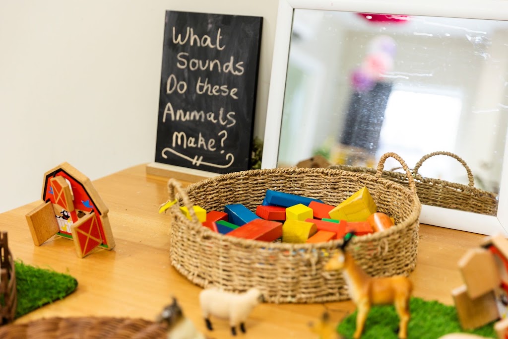 Mayfield Early Education Tecoma (Tecoma Early Learning Centre) | 4 Rutherford Rd, Tecoma VIC 3160, Australia | Phone: (03) 9754 8328