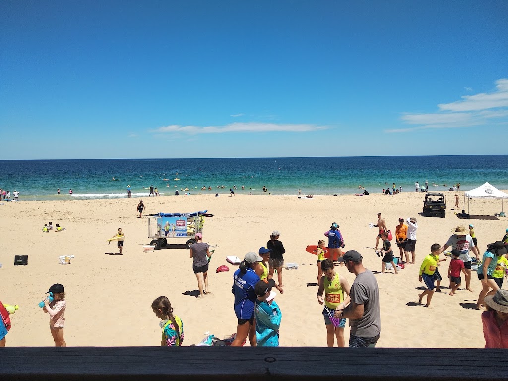 City of Bunbury Surf Life Saving Club | Box 81, Lot 757 Ocean Dr, Bunbury WA 6231, Australia | Phone: (08) 9721 3633