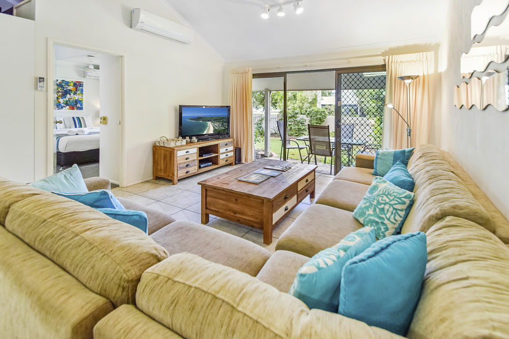 Nautilus Noosa Holiday Resort | 124 Noosa Parade, Noosaville QLD 4566, Australia | Phone: (07) 5449 9188