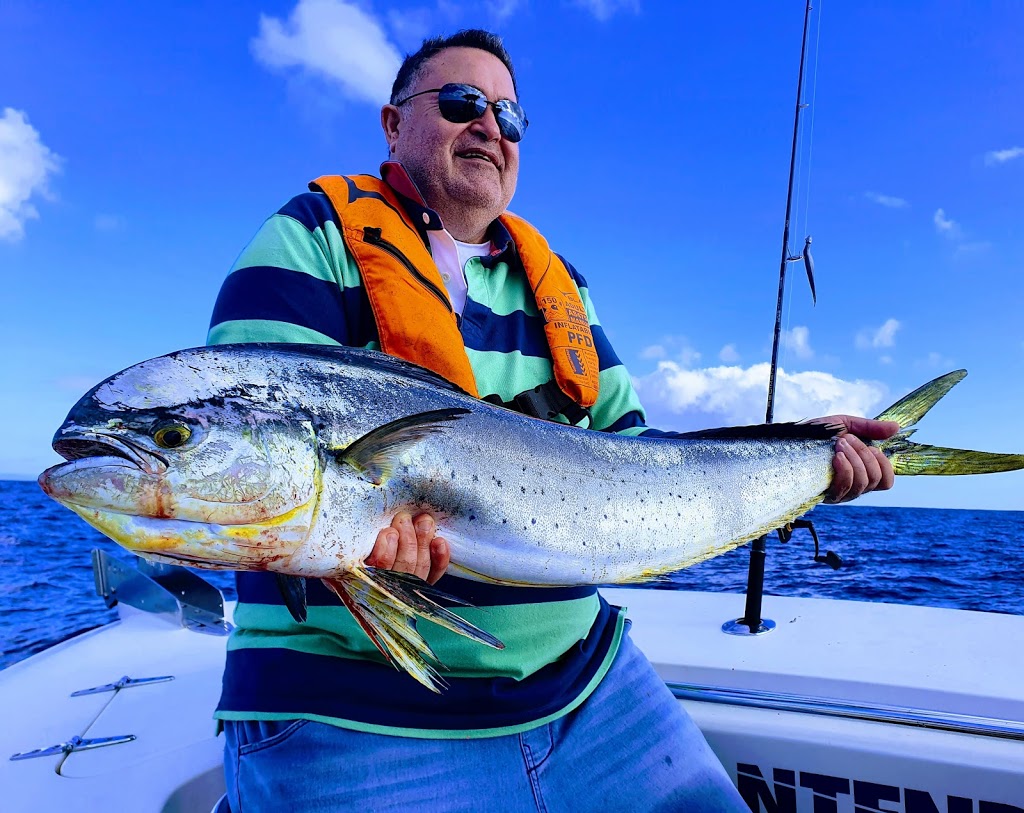 Wildside Sportfishing | New Entrance Rd, South West Rocks NSW 2431, Australia | Phone: 0488 546 273