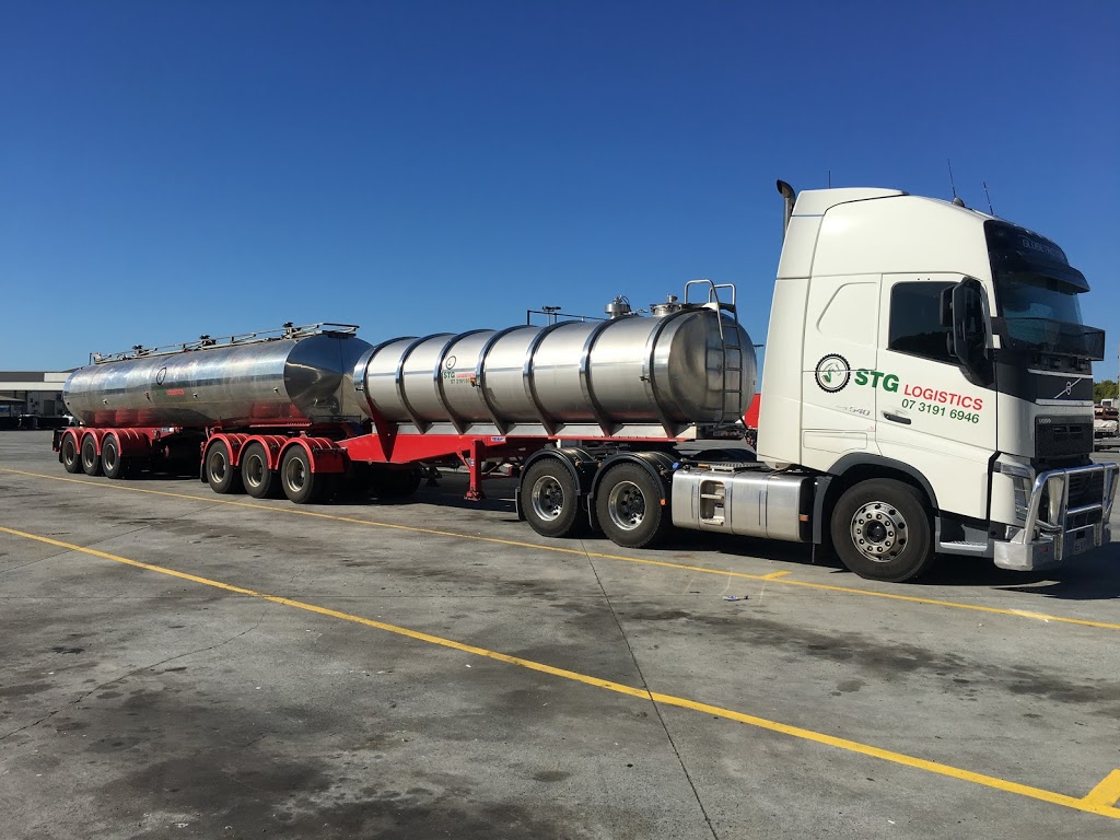 STG Logistics | moving company | 51 Kurago St, Chermside West QLD 4032, Australia | 0731916946 OR +61 7 3191 6946