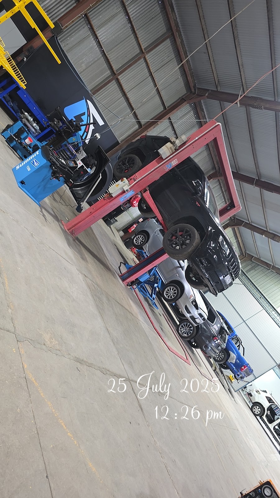 Gemcan Auto Body Horsham | 1C Hazel St, Horsham VIC 3400, Australia | Phone: 1300 420 230