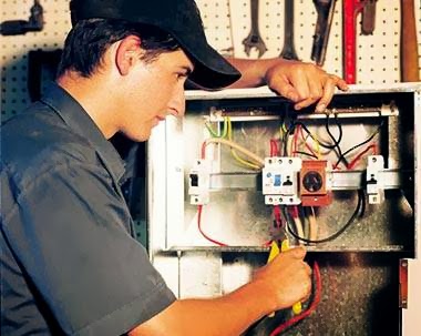 Mr Switch Electrical | electrician | 103 Correys Ave, Concord NSW 2137, Australia | 1300677948 OR +61 1300 677 948