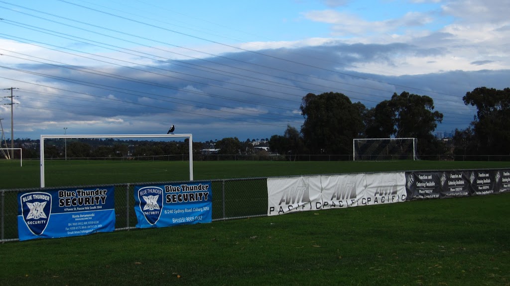 Findon Recreation Reserve | park | Mill Park VIC 3082, Australia | 0394010539 OR +61 3 9401 0539