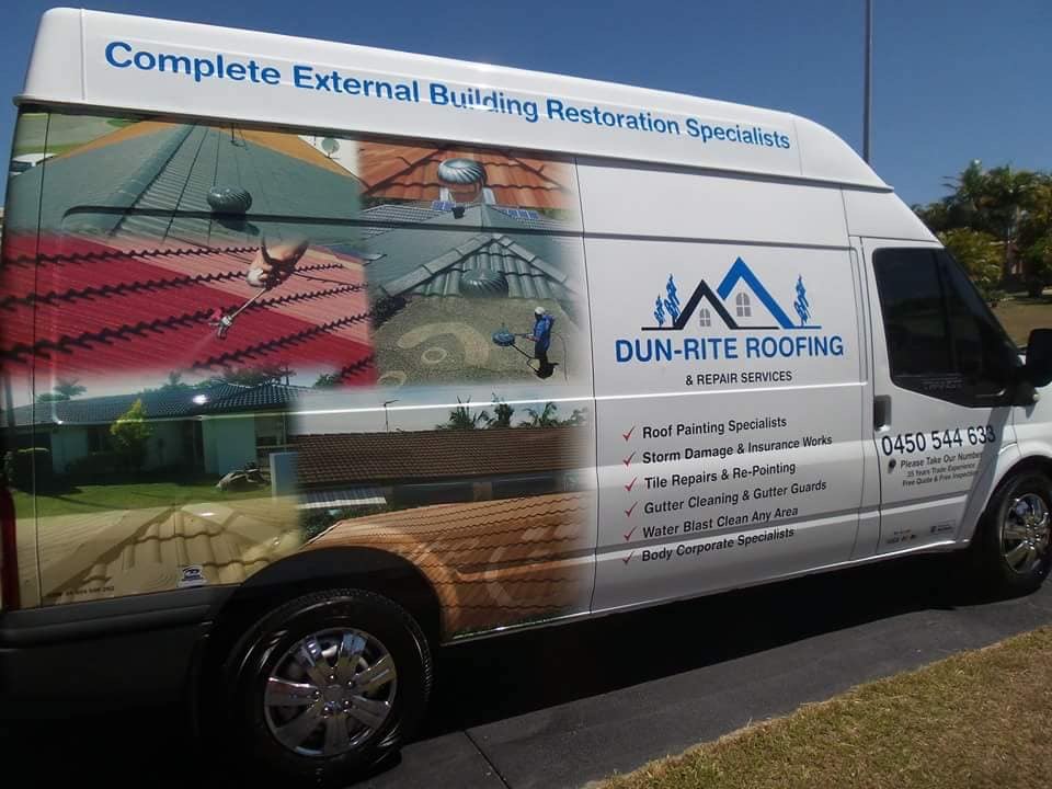 Dun-Rite Roofing | roofing contractor | Terrigal Cres, Arundel QLD 4214, Australia | 0450544633 OR +61 450 544 633