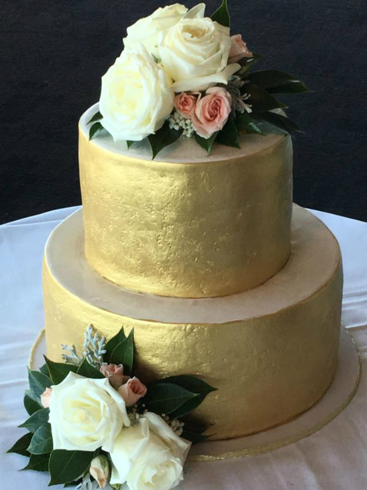 Rimmas Wedding Cakes. | 18 Bluebill Rd, Banksia Grove WA 6031, Australia | Phone: 0458 888 106