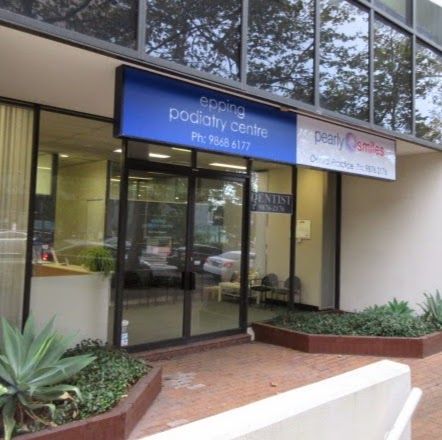 Epping Podiatry Centre | doctor | Suite 1/3 Carlingford Rd, Epping NSW 2121, Australia | 0298686177 OR +61 2 9868 6177