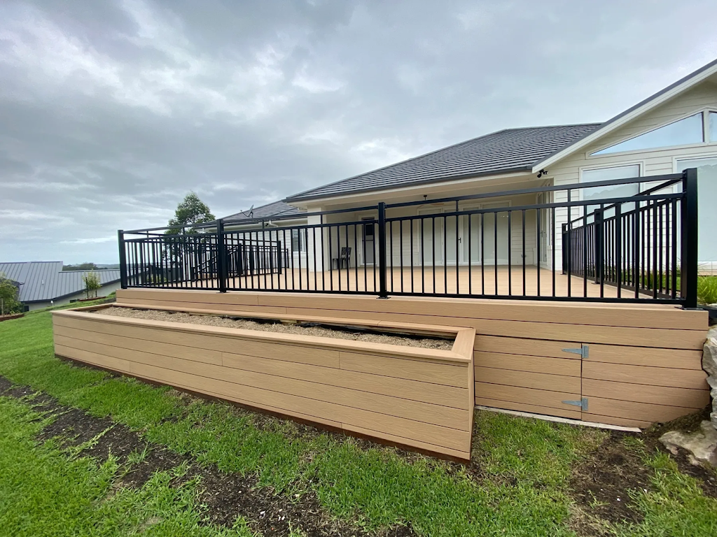 CAW Services | 15 Taylors Ln, Badagarang NSW 2540, Australia | Phone: 0493 697 371