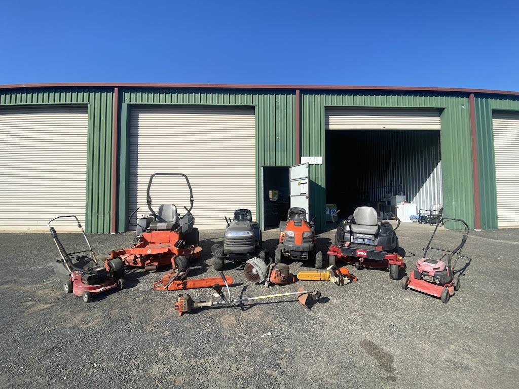 Mark’s Mower Repairs and Servicing |  | 2C/39 Mulgi Dr, South Grafton NSW 2460, Australia | 0427325227 OR +61 427 325 227