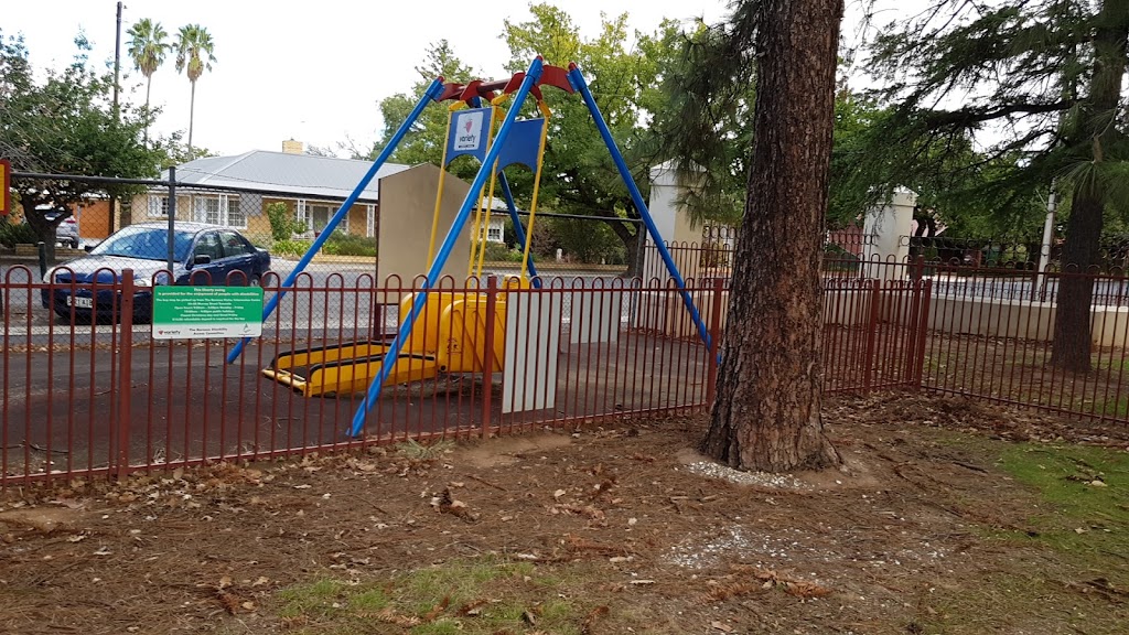 Tanunda Recreation Park Playground |  | Tanunda SA 5352, Australia | 0885638444 OR +61 8 8563 8444