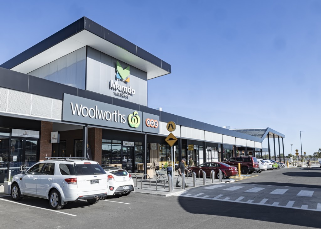 Mernda Town Centre | 180 Riverdale Bvd, Mernda VIC 3754, Australia | Phone: (03) 8391 4499