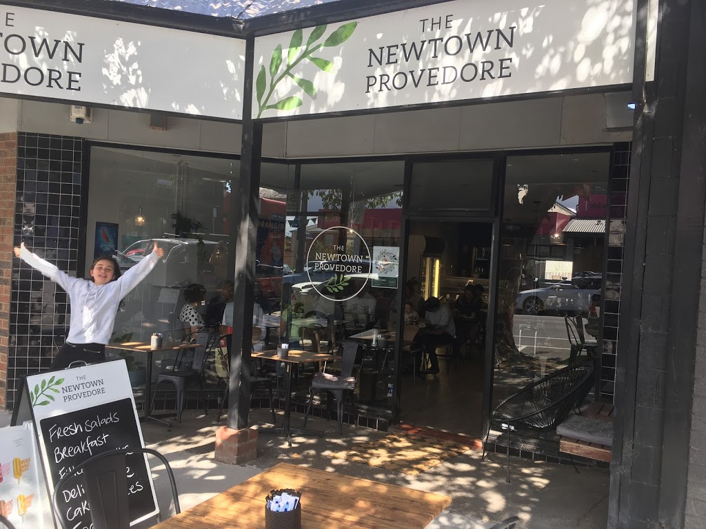 The Newtown Provedore | cafe | 317A Pakington St, Newtown VIC 3220, Australia | 0352215654 OR +61 3 5221 5654