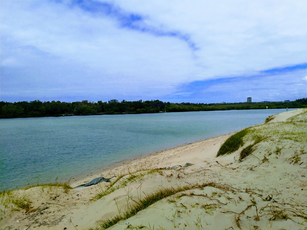 John Follent Park | park | Tweed Heads NSW 2485, Australia