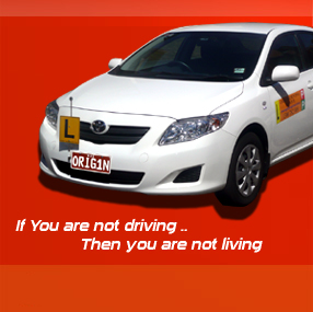 Origin Driving School | 15/13 Knox St, Noble Park VIC 3174, Australia | Phone: 1300 782 909