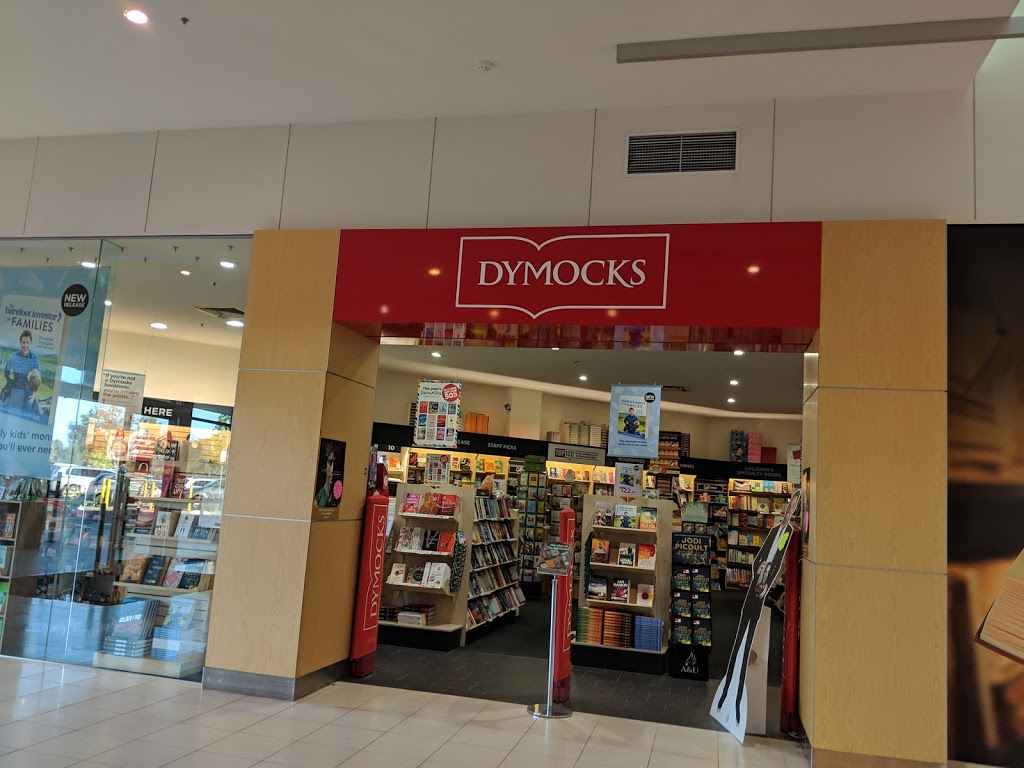 Dymocks | Shop T901/173-199 Pioneer Rd, Waurn Ponds VIC 3216, Australia | Phone: (03) 5243 8720