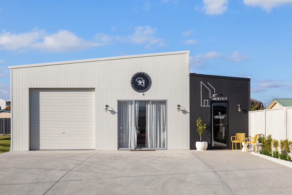 Room of Health | 3 Evelyn St, Southend SA 5280, Australia | Phone: 0407 616 641
