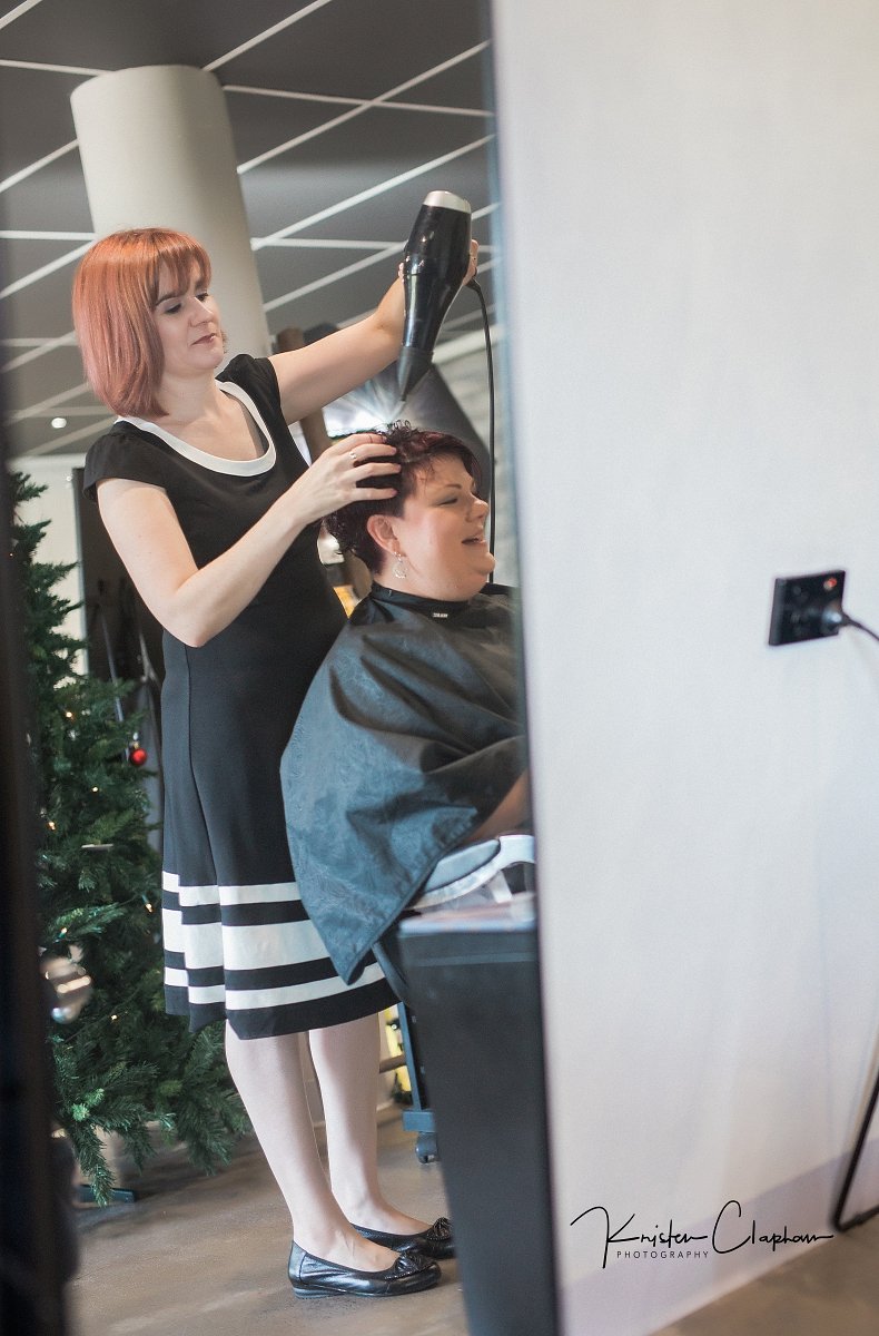 The Workshop - Hair & MakeUp Studio | hair care | 3/10 Churnwood Dr, Fletcher NSW 2287, Australia | 0249502105 OR +61 2 4950 2105