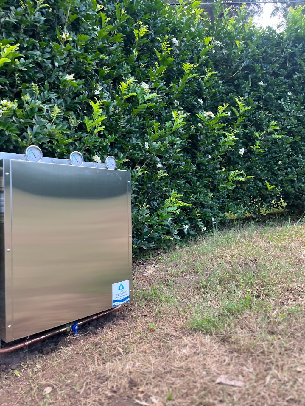 Central Coast Water Filtration | 138 Pacific Hwy, Ourimbah NSW 2258, Australia | Phone: 0483 982 922