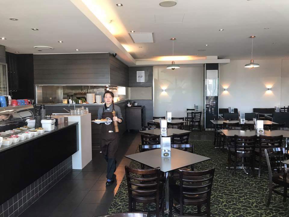 LEAF CAFE. BAR. RESTAURANT | 1/12 Queen St, Goodna QLD 4300, Australia | Phone: (07) 3497 9559