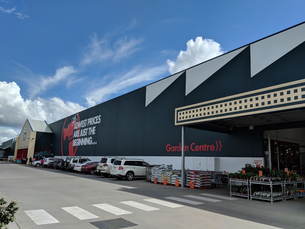 Bunnings Toowoomba North (239-267 Ruthven St) Opening Hours