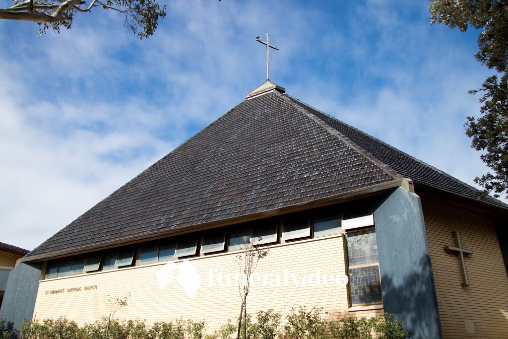 St Andrews Catholic Church | church | 6 Prince Edward St, Malabar NSW 2036, Australia | 0293112062 OR +61 2 9311 2062