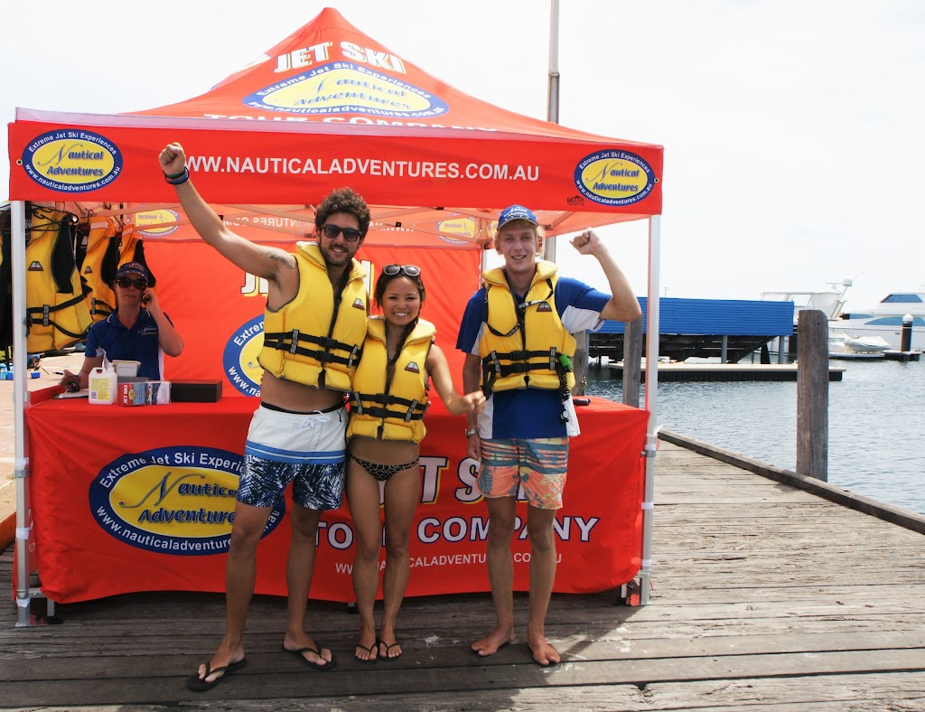 Nautical Adventures |  | 45 Rees Pl, Wannanup WA 6210, Australia | 0400045816 OR +61 400 045 816