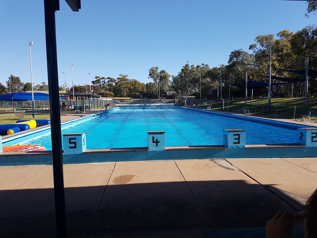 Dimboola Swimming Pool |  | 55 Lloyd St, Dimboola VIC 3414, Australia | 0353891566 OR +61 3 5389 1566