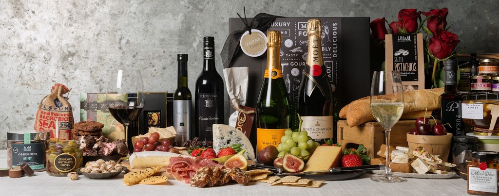 Gourmet Basket | warehouse 6/13B Narabang Way, Belrose NSW 2085, Australia | Phone: 1300 354 393