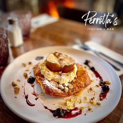 Perrotta’s Italian + Bar (at Lake Crackenback) | 1650 Alpine Way, Crackenback NSW 2627, Australia | Phone: 0408 536 191