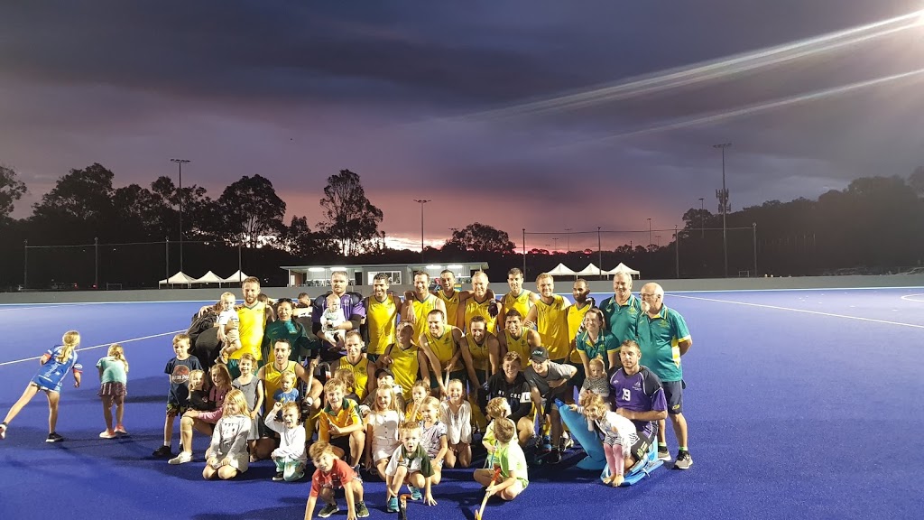 Gold Coast Hockey Association Inc. | Keith Hunt Park Cnr Hockey Lane &, Musgrave Ave, Southport QLD 4215, Australia | Phone: (07) 5571 2244