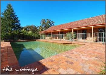 Langbrook Estate | lodging | 40 Stephensons Ln, Yarra Junction VIC 3797, Australia | 0417310777 OR +61 417 310 777