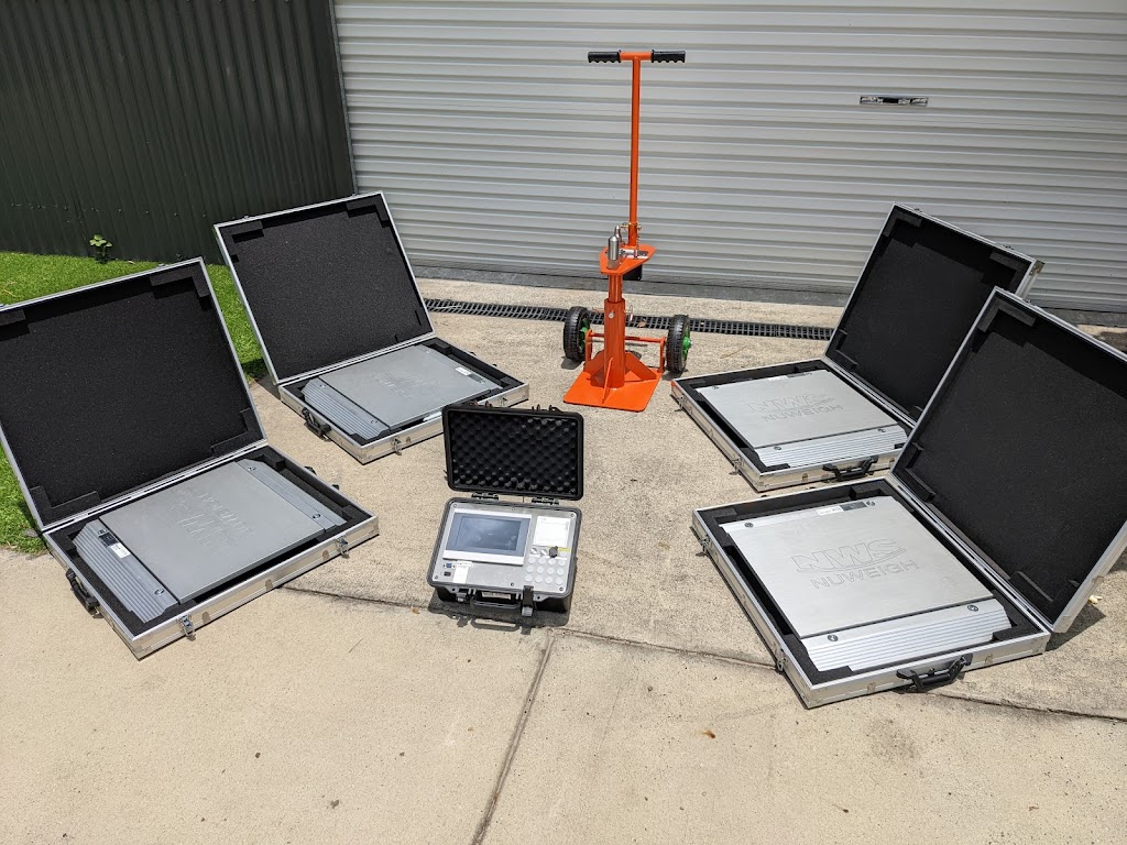 Mobile Weight Check - Vehicle and Caravan Weighing | 9 Reiners Rd, Samford Valley QLD 4520, Australia | Phone: 0411 645 998