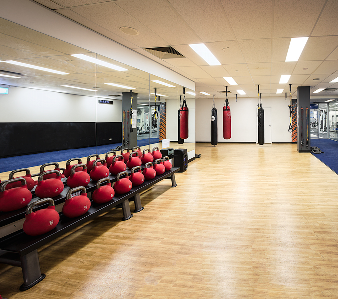 Bentleigh Fitness Centre | 12 North Dr, Bentleigh East VIC 3165, Australia | Phone: (03) 9579 3339