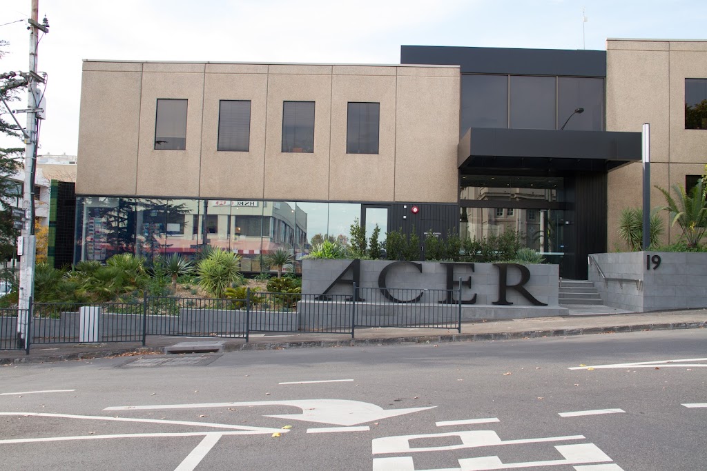 Australian Council for Educational Research (ACER) | book store | 19 Prospect Hill Rd, Camberwell VIC 3124, Australia | 0392775555 OR +61 3 9277 5555