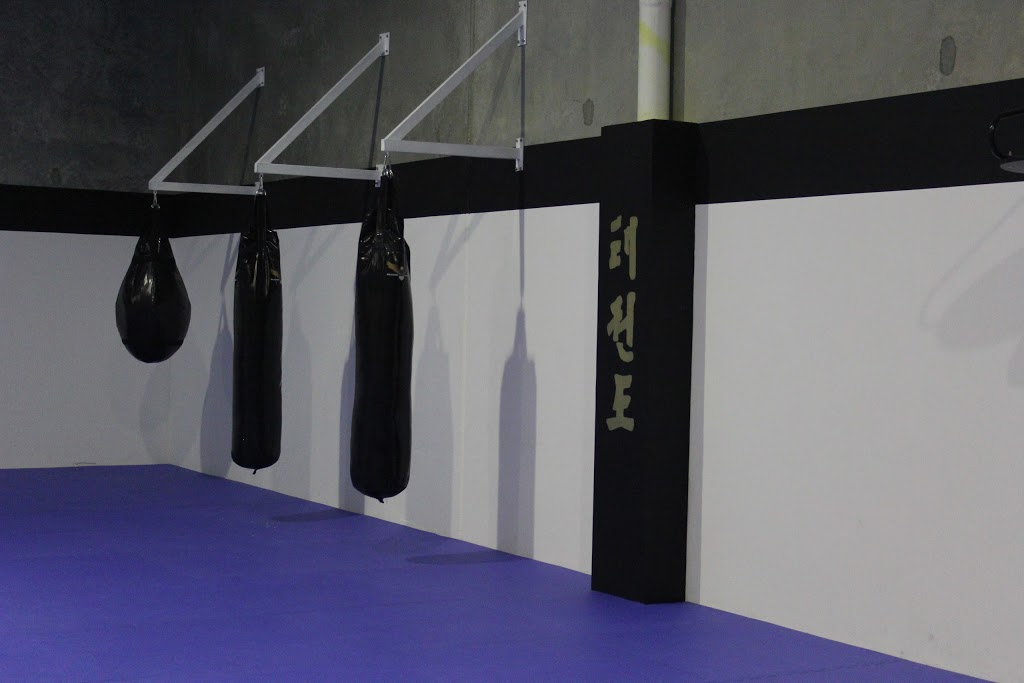 ROAR Taekwon-Do | 41 Balfour Ave, Sunshine North VIC 3020, Australia | Phone: 0475 775 255