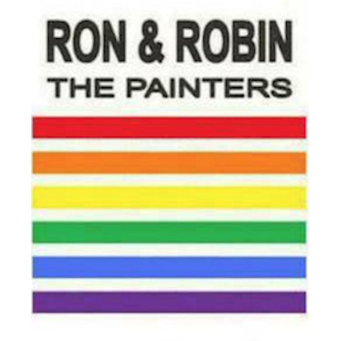 Ron & Robin The Painters | Abbotsford VIC 3067, Australia | Phone: 0418 530 401