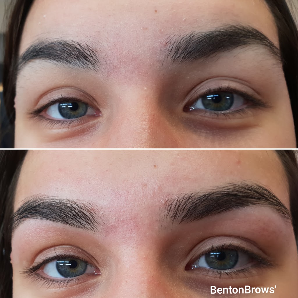 Bent on Brows | kiosk 10, Gympie Central Corner Bruce Highway and, Excelsior Rd, Gympie QLD 4570, Australia | Phone: 0433 008 490