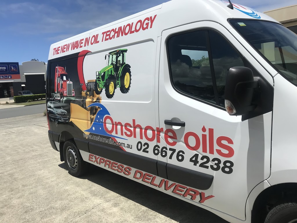 Onshore Oils - Gold Coast & Northern Rivers Sales |  | 48 Hazelwood Dr, Pottsville NSW 2489, Australia | 0421768221 OR +61 421 768 221