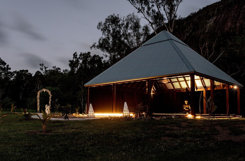 mt jukes eco retreat | Ellwoods Rd, Mount Jukes QLD 4740, Australia | Phone: 0400 599 570